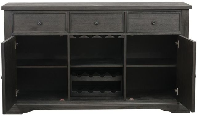 Mazin Furniture Arasina Server-2