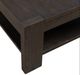 Liberty Furniture Lennox Hill Bark Oversized Square Cocktail Table-5