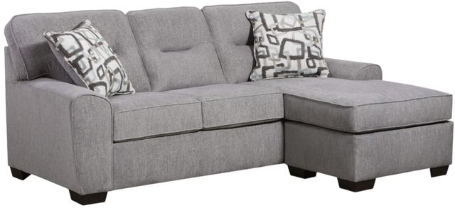 Behold™ Home Renzo Marble Sofa Chaise-0
