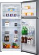 Summit® 30" 18 Cu. Ft. Stainless Steel Top Freezer Refrigerator-4