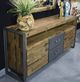 YHD Austen Brown Medium Media Console-1