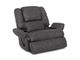 Clayton Grey Rocker Recliner-2