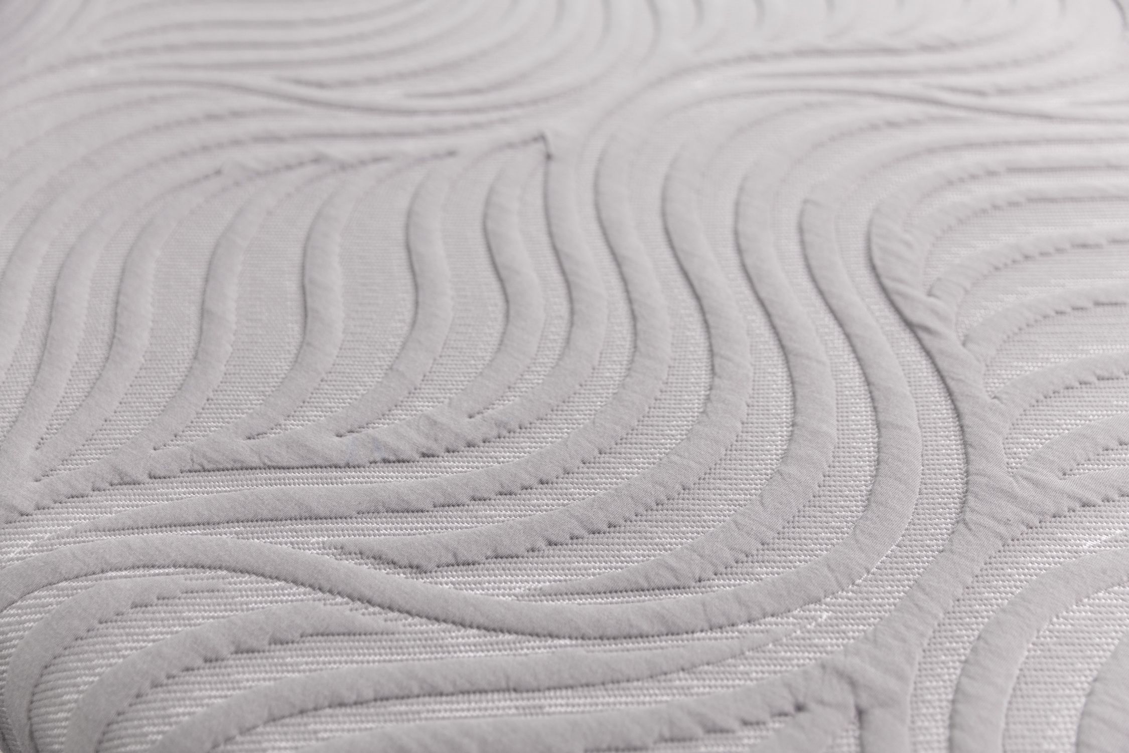 Sealy® Hybrid Performance™ Z9 Copper II Firm Tight Top Split