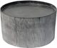Moe's Home Collection Althea Black Patina Coffee Table-0