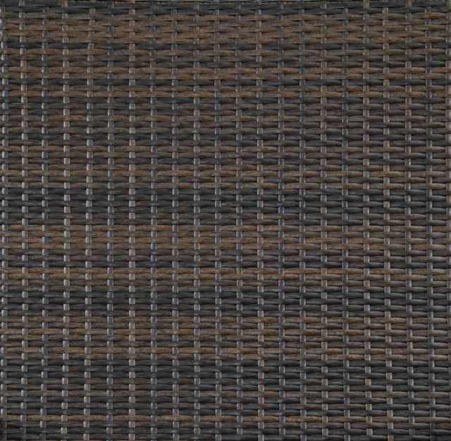 Signature Design by Ashley® Kantana 3-Piece Brown Outdoor Seating Set-4