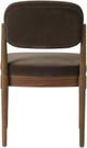 Four Hands Esther Surrey Mink Dining Chair-4