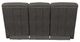 La-Z-Boy® James Lead Manual Reclining Sofa-4