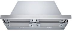 Bosch 500 Series 30" Stainless Steel Pull-Out Wall Mounted Range Hood