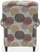 La-Z-Boy® Fletcher Ladybug High Leg Reclining Chair-3