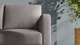 Natuzzi Editions Destrezza 2-Piece Right-Arm Facing Sofa Sectional and Chaise-2