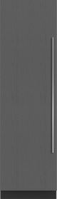 Sub-Zero® Designer Series 13.3 Cu. Ft. Panel Ready Built In Column Refrigerator-0