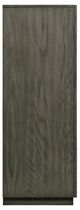 Elements International Elation Gray Chest-2