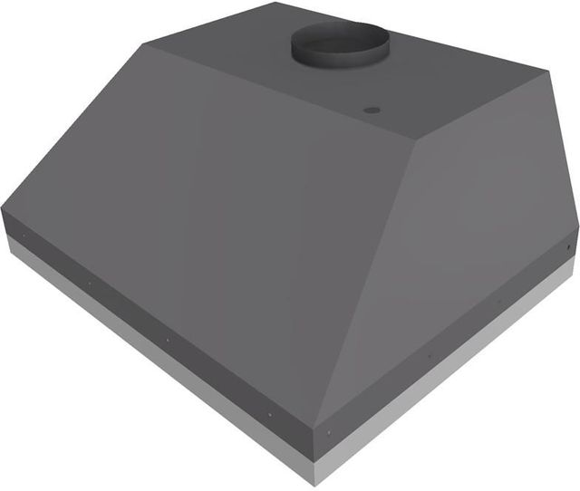 Vent-A-Hood® M Series 30" Stainless Steel Wall Mount Liner Insert-2