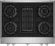 JennAir® RISE™ 36" Stainless Steel Gas Rangetop-1
