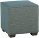 Smith Brothers Customizable 954 Cocktail Ottoman-0