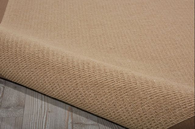 Nourison Home™ Sisal Soft Hazelnut 5'x8' Area Rug-1