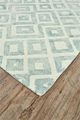 Feizy Lorrain Mariner 5' x 8' Rug-1
