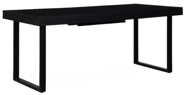 Moe's Home Collection Ben Black Dining Table-0