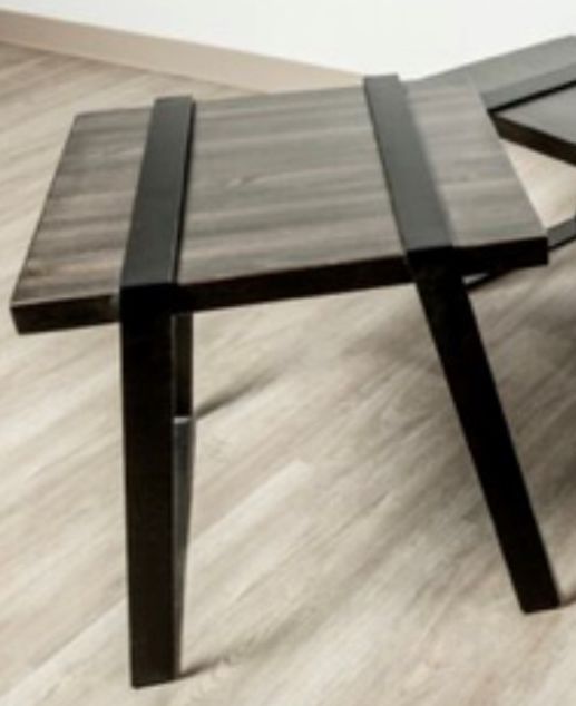 Forge Design Newport End Table-0