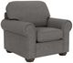 Flexsteel® Preston Black Onyx Chair-0