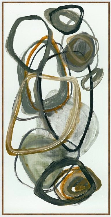 Classic Home Martini Painting Art -0