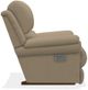 La-Z-Boy® Neal Driftwood Power Rocking Recliner with Headrest and Lumbar-3