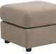 Palliser® Furniture Customizable Alula Ottoman-1