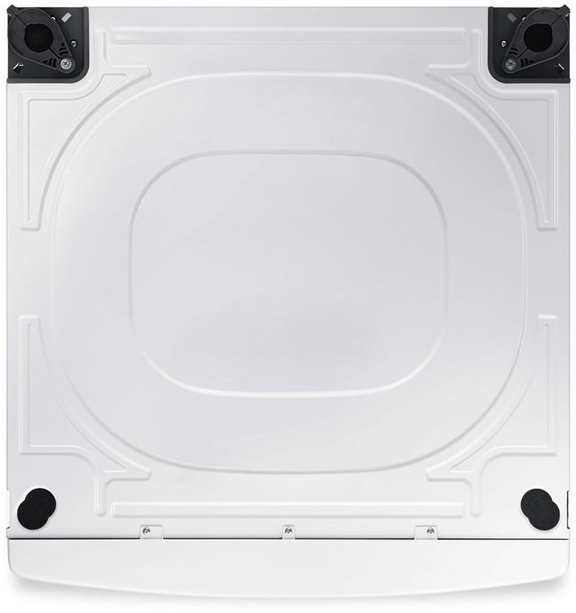 Samsung 27" White Pedestal-4
