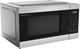 Sharp® 0.9 Cu. Ft. Stainless Steel Countertop Microwave Oven With Air Fryer-2