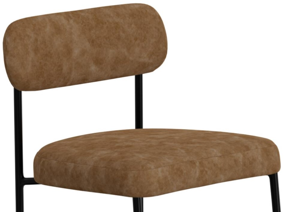 International Furniture Direct Bar Stool - Thumbnail 2