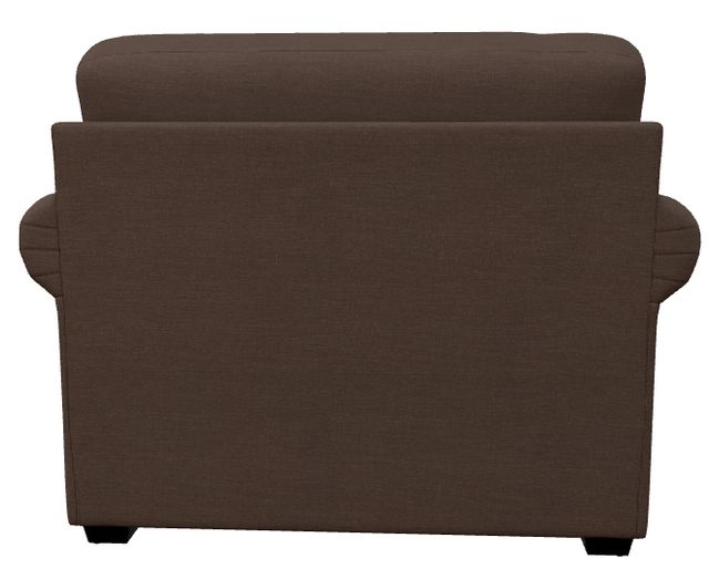 La-Z-Boy® Olson Truffle Twin Sleep Chair-4