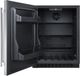 Summit® 24" Stainless Steel Under The Counter Refrigerator-2