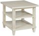 Hammary® Grand Bay Wayland Beige Rectangular End Table-0