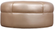Magnussen Home® Janie Gold Accent Cocktail Ottoman-0