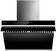 FOTILE 30" Black Wall Mounted Range Hood-0