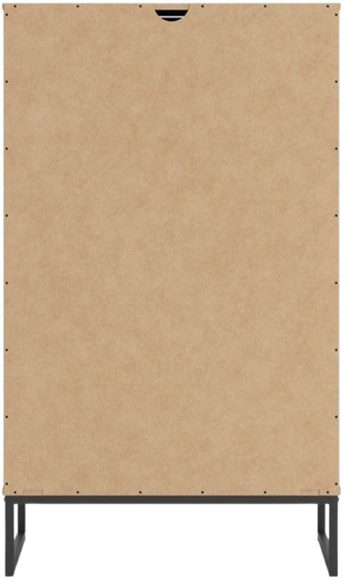 Signature Design by Ashley® Deanlow Honey Chest-4