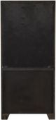 Liberty Furniture Harvest Home Chalkboard Hutch and Cabinet Set-4
