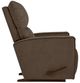 La-Z-Boy® Maddox Sable Manual Rocking Recliner -2