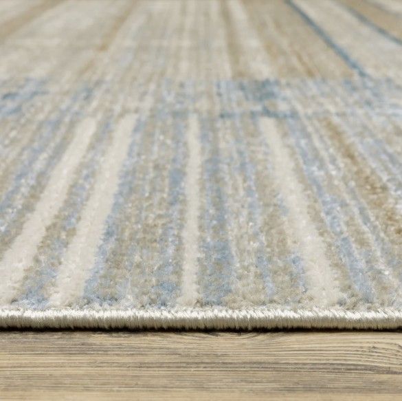 Oriental Weavers™ Bauer 5'x8' Style 4 Area Rug-4