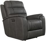 Gunmetal