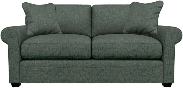 La-Z-Boy® Olson Ocean Full Sleeper Sofa-1