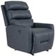 Best® Home Furnishings Customizable Kristisha Leather Power Tilt Headrest Space Saver Recliner-0