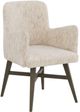 Fairfield® Customizable Arlet Dining Arm Chair-0