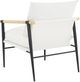 TOV Furniture Cali Pearl Accent Chair-4