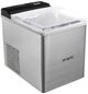 Avanti® Speedy Ice 10" 33lb Stainless Steel Countertop Bullet Ice Maker-2