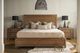 Universal Explore Home™ Griffith Park Sienna Queen Panel Bed-1