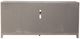 Liberty Furniture Brentwood Sandstone 80" Fireplace Console-4