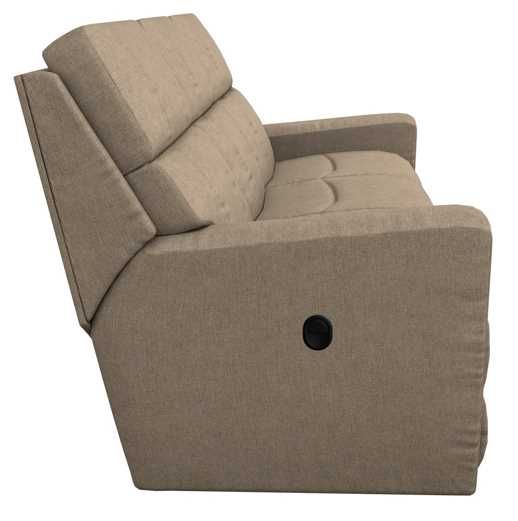 La-Z-Boy® Apollo Khaki Manual Reclining Sofa-2