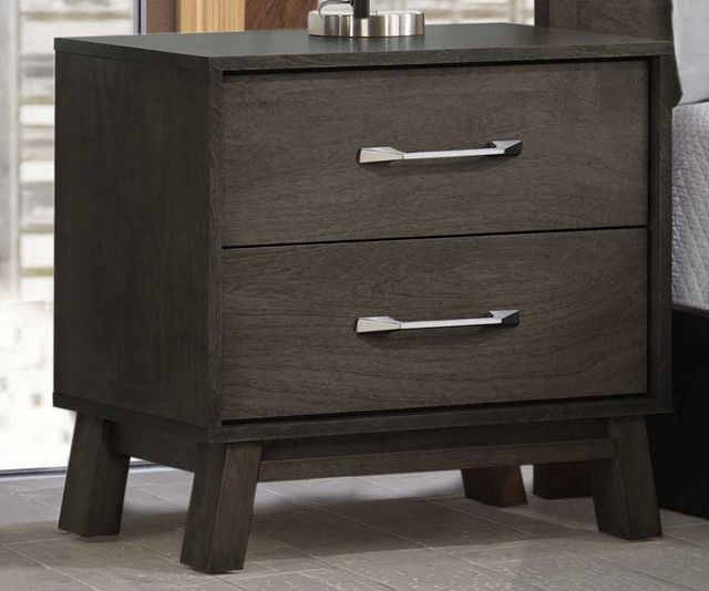Concept Plus 130 Series Nightstand-2
