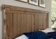 Vaughan-Bassett Yellowstone Chestnut Natural King Panel Bed-2